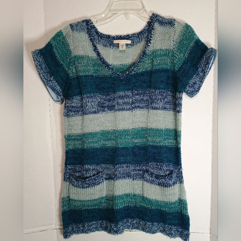 Canyon River Blues Women's Sweater Size Medium